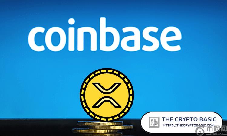 Coinbase 在 Base Layer 2 上推出 XRP 的封装版本