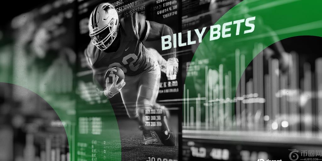 人工智能体育博彩代理旨在利用加密货币颠覆博彩行业