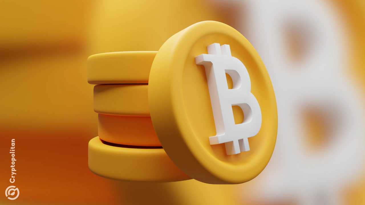 BTC 期权到期能否将价格推回 100,000 美元？