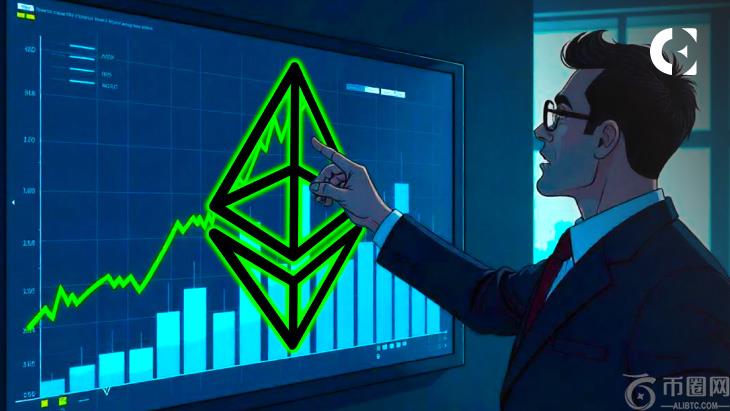 山寨币震荡指标是山寨季的关键：目前为 38%，突破 50% 是否会将 ETH 推高至 3250 美元？