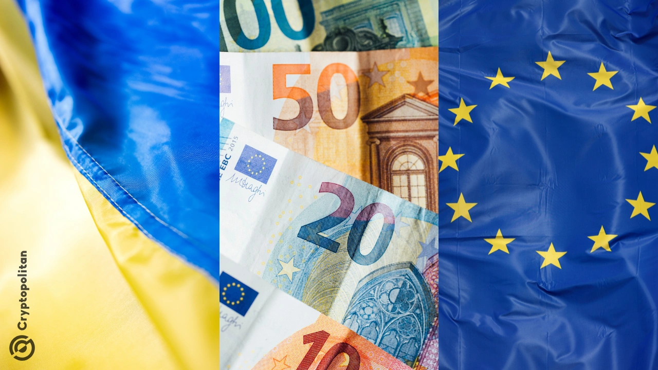 欧洲将取消对乌克兰农产品征收的战前关税