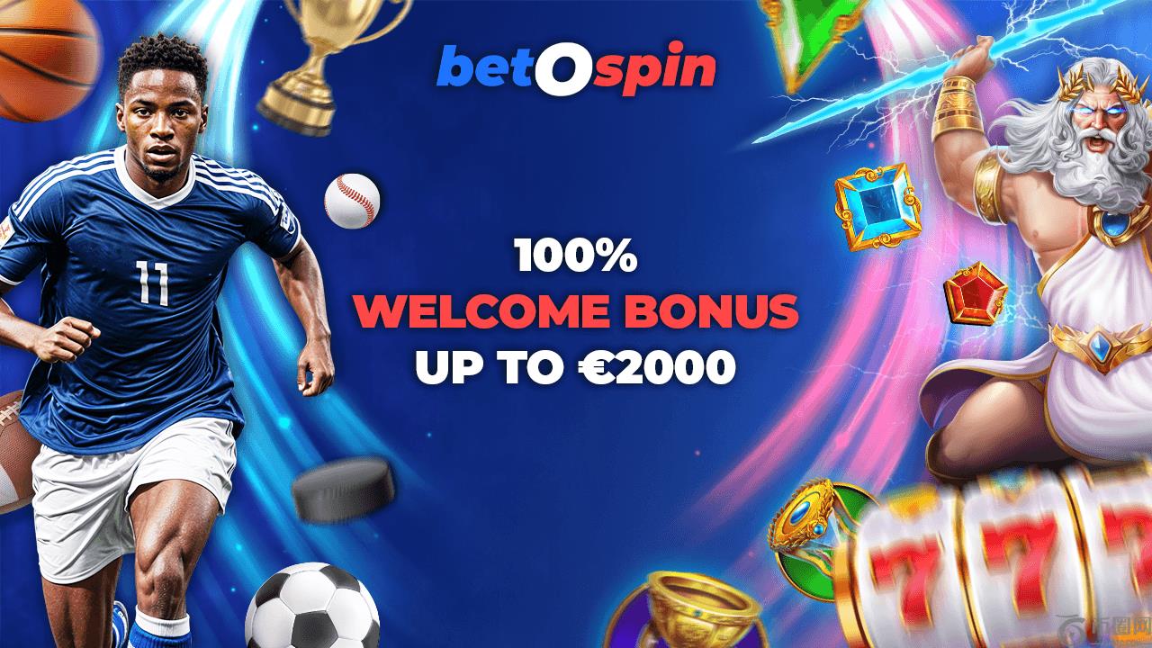 为什么 Betospin 是人人热议的在线赌场
