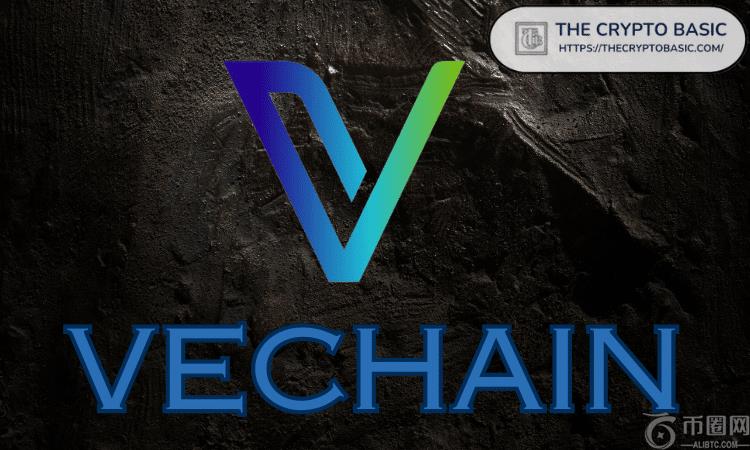 VeChain 有望上涨 0.061 美元，看涨模式预示着 89% 的上涨空间