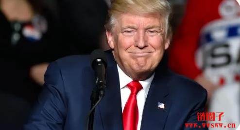 川普开除美国版权局局长，发生什么事？