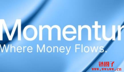 Sui新星Momentum宣布开启积分计划，500% 年化奖励引起关注