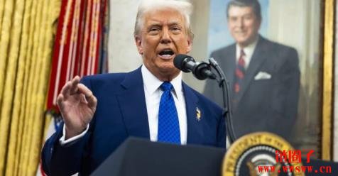 川普5月连办2场加密货币晚宴！外界质疑有利益冲突