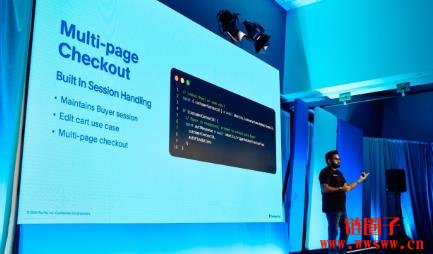 PayPal如何借自家金融作业系统，改写全球商务模式？