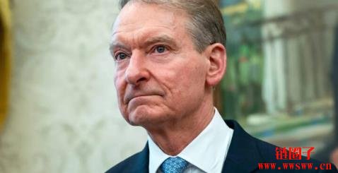 美SEC新主席揭露加密币监管愿景、将采取更友善态度