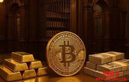 泰国银行或将持有加密货币，SCB10X CEO：监管沙盒已铺路