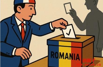 TG创办人拒绝审查右翼内容，痛批法国干预罗马尼亚大选