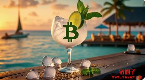 渡假圣地变身加密中心！马尔代夫打造88亿加密自由金融特区