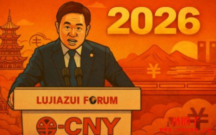 中国拍板数字人民币付息机制，2026年正式上路