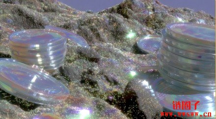 《Clarity Act》将从证券法松绑加密货币，六大受惠币种将迎海量资金？