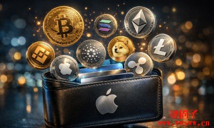 Haseeb 2026 预测:科技巨头将下场推出加密钱包?