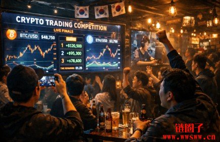 韩国拟解禁企业投资加密资产，设定5%上限试水温