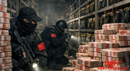 中国定调加密监管刑责:个人炒币不算犯罪,协助跨境换汇恐踩红线