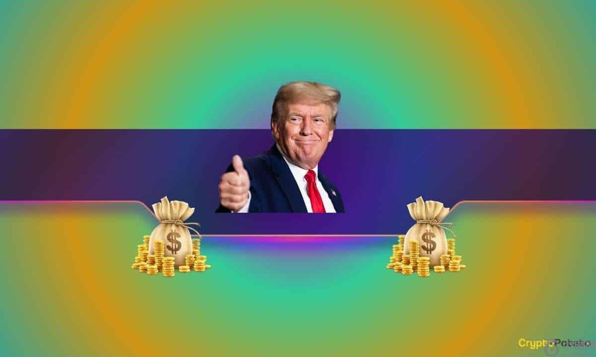 官方特朗普（TRUMP）准备好成为顶级Meme币了吗？ChatGPT解释