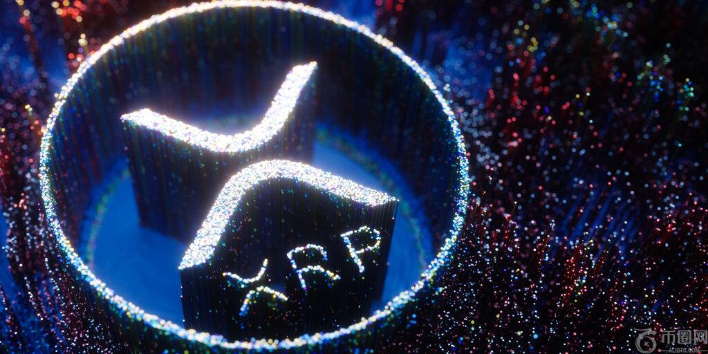 XRP在飙升45%后几乎创下历史新高