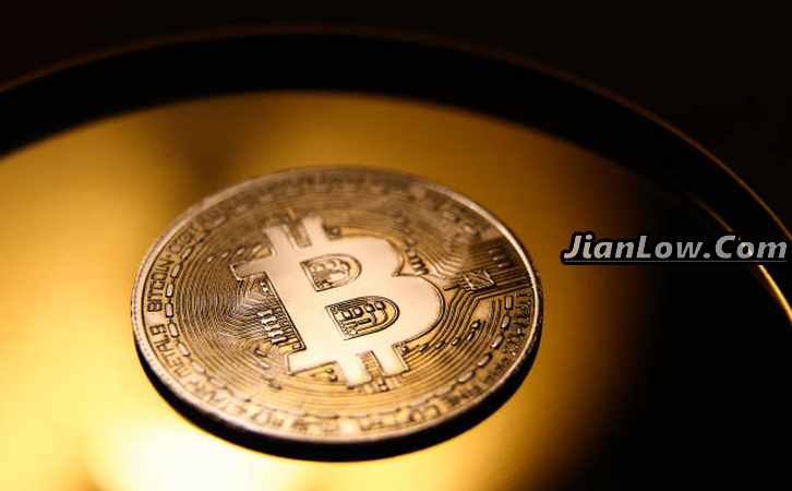 比特币可能会下跌(比特币或许下滑)