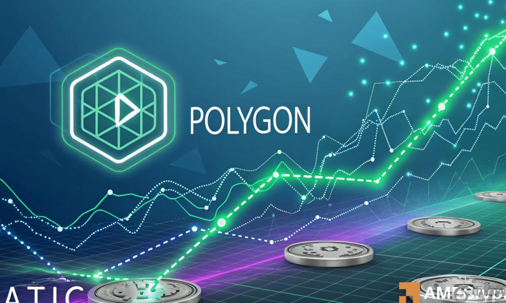 Polygon的网络增长激增——确定这对POL的价格意味着什么