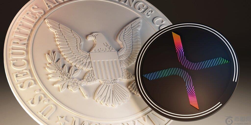 美国证券交易委员会不会将Ripple诉讼上诉推迟到Gensler离职后