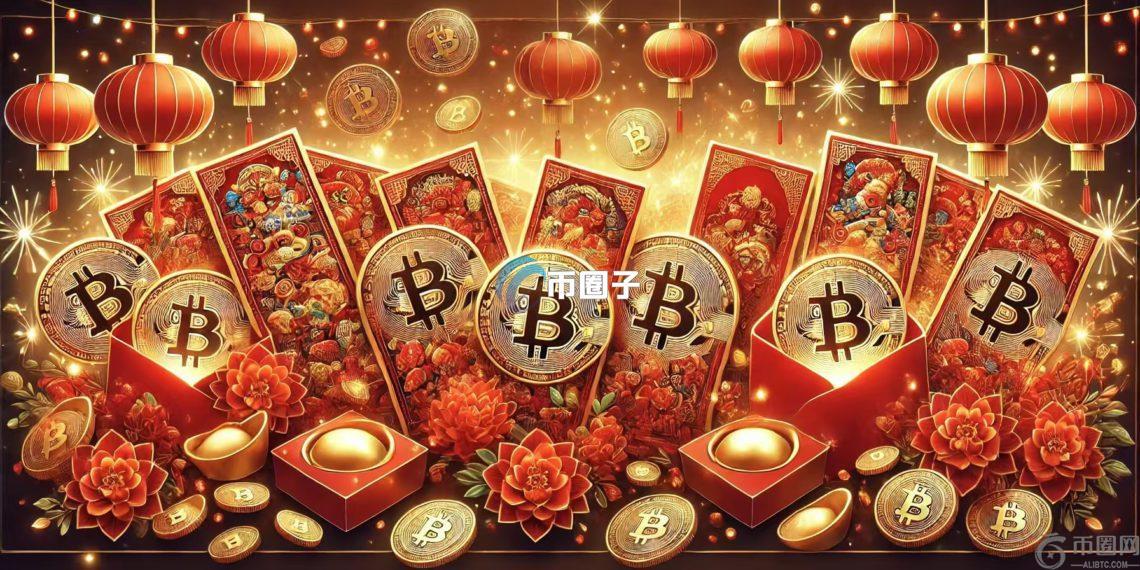 春节比特币会涨吗？回顾过去10年数据告诉你