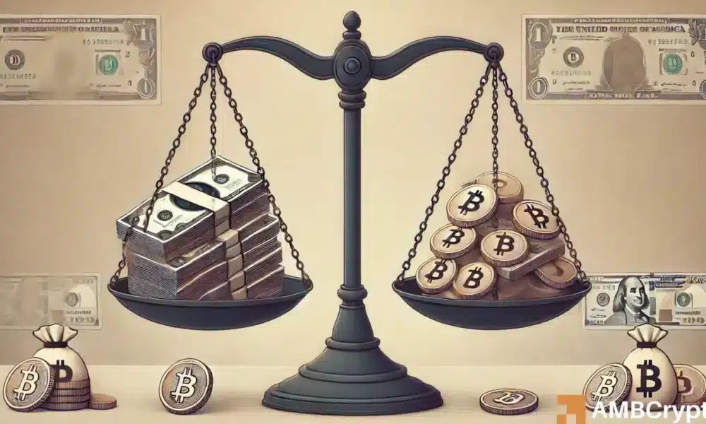 比特币——为什么“贪婪与恐惧”将成为影响第一季度的交易决策