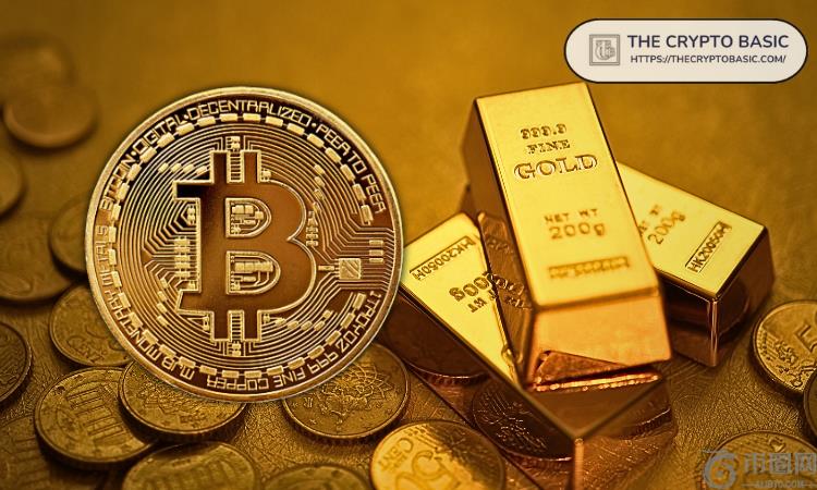 VanEck的Sigel建议比特币可以与黄金竞争成为全球标准，美国领先