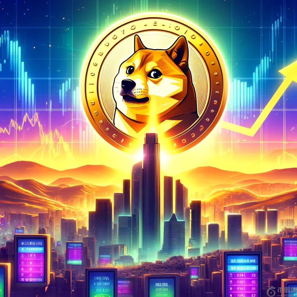 加密货币分析师揭示了2025年和2028年狗狗币的合理价格目标，何时达到两位数？