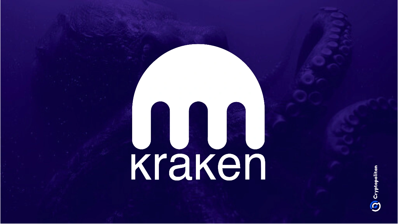 Kraken成为第一个列出TRUMP模因币的美国加密货币交易所，因为它下跌了35%