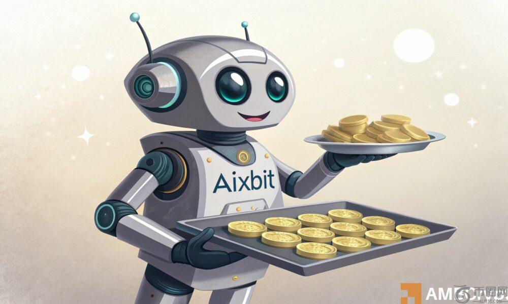 AIXBT的社交量在一天内增长了150%：这背后是什么？