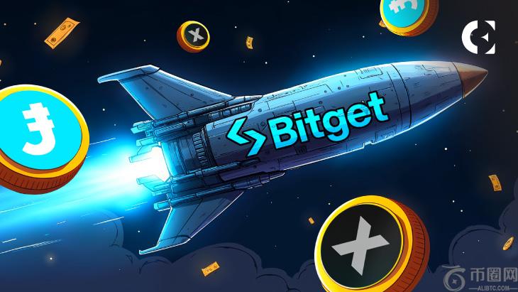 Bitget宣布在LaunchX上为Jambo的卫星计划筹集500万美元