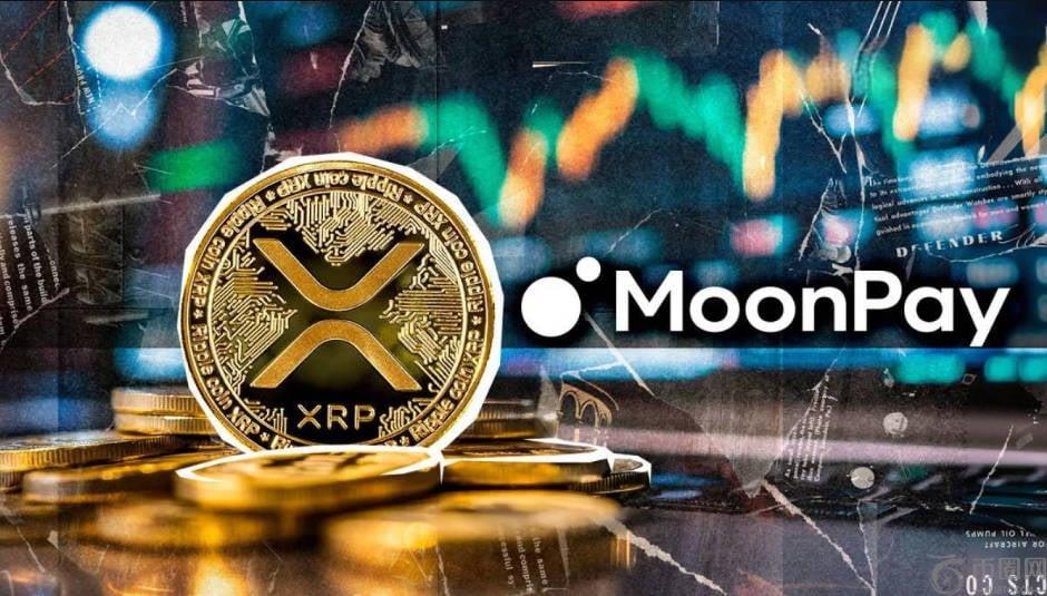 加州野火肆虐：Ripple 和 MoonPay 捐赠 50,000 RLUSD 支援消防员