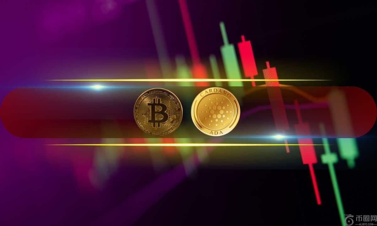 ADA、XRP以8%的涨幅占据主舞台，BTC整合仍在继续（周末观察）