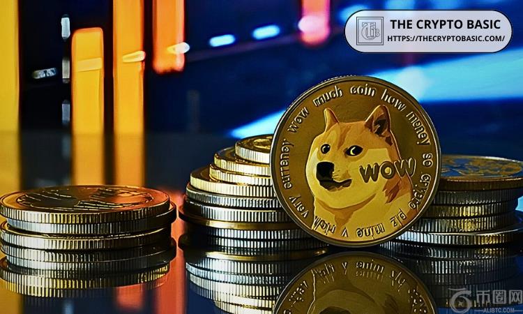 抛售？狗狗鲸将价值7400万美元的2.19亿只狗狗转移到Coinbase