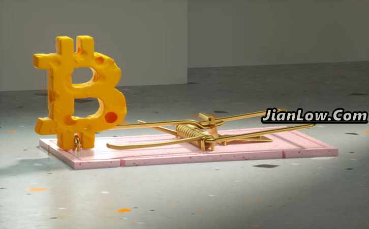 比特币登陆钱包在哪里(比特币钱包进入位置)