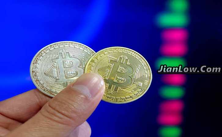 比特币第一次暴跌(比特币首次跳水)