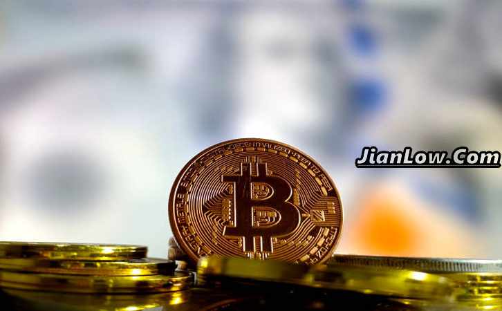 比特币最高价格多少，比特币历史价格峰值记录