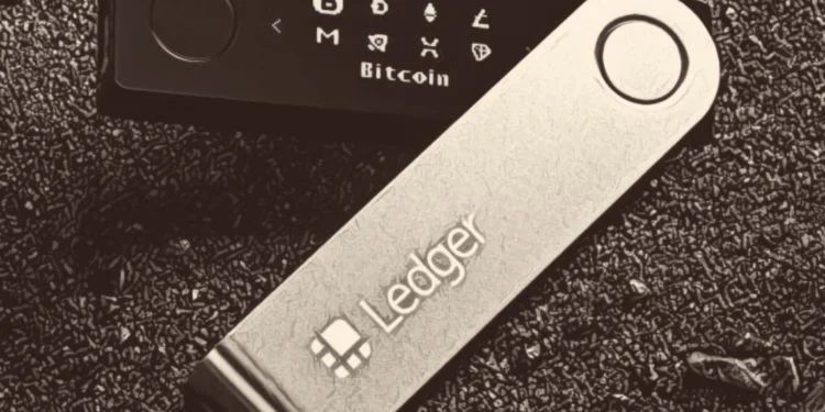 Ldgr副总回应：安全晶片不会开源！社群喊改买Trzor