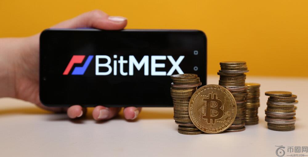 加密货币交易所BitMEX因违反美国洗钱规定被罚款1亿美元