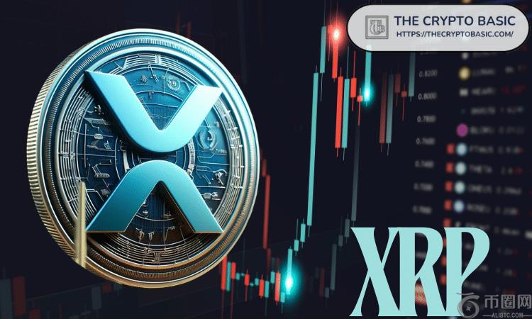 顶级分析师确定两个有利的XRP切入点，从即将到来的11美元反弹中受益