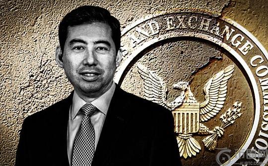 特朗普任命SEC代理主席 Crypto行业接下来会有什么变化？