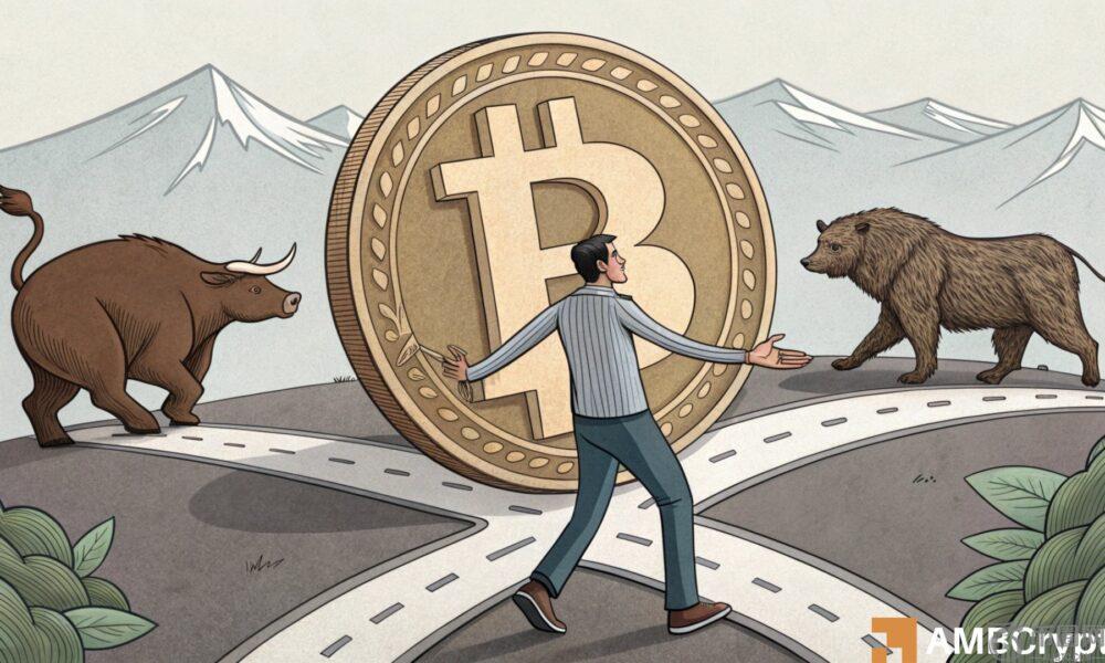 比特币现金：评估BCH是否会跌破365美元