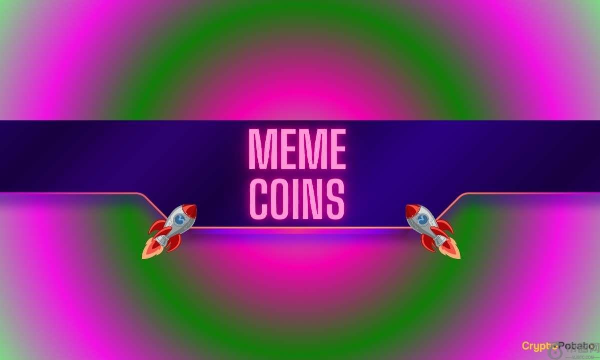 Meme Coin复兴：WIF、PNUT、TOSHI和其他受欢迎的代币价格上涨两位数