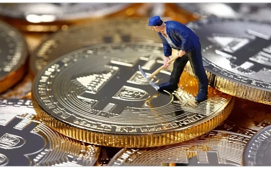 你可能不知道比特币挖掘的真正成本比黄金贵！