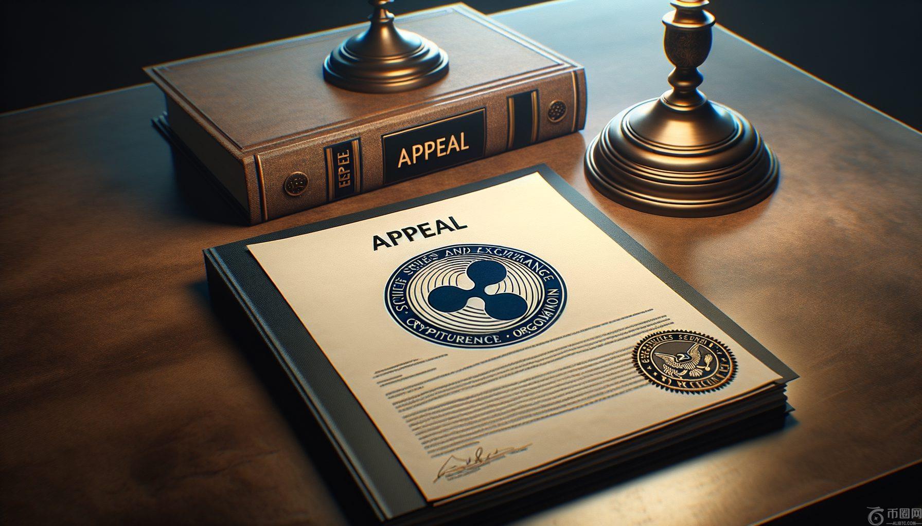 Ripple首席执行官抨击SEC上诉为“疯狂”-XRP的下一步是什么？