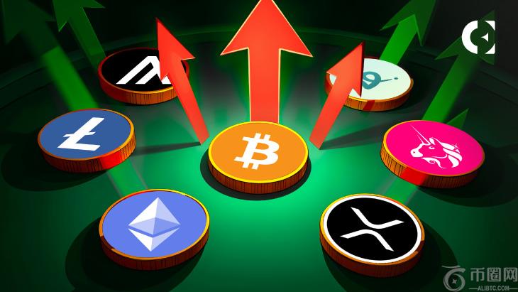 Altcoins会进一步上涨吗？10年期国债收益率下跌解释