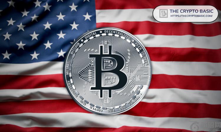 北达科他州提议用州基金购买比特币