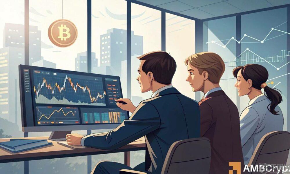 比特币的“上行空间有限”？以下是Coinbase的预测！