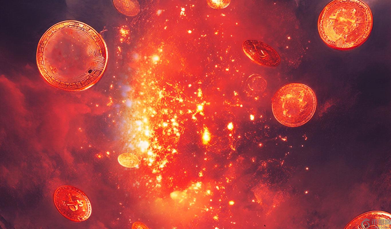 三个雷达下的Altcoins Skyrocket在顶级加密货币交易所Binance推出交易支持后